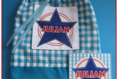 Pyjamatas Julian