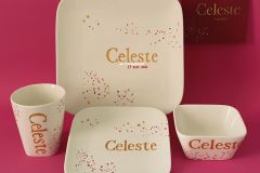 Geboorteservies Celeste