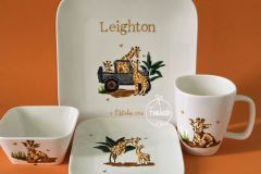Geboorteservies Leighton
