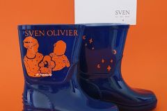 Laarsjes Sven