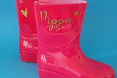Laarsjes Pippa