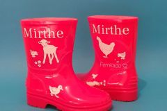 Laarsjes Mirthe a