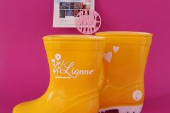 Laarsjes Lianne*