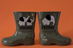 Laarsjes Frans
