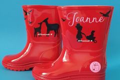 Laarsjes Joanne