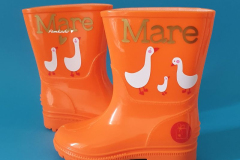Laarsjes Mare