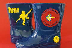 Laarsjes Ivar