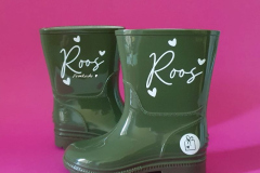 Laarsjes Roos