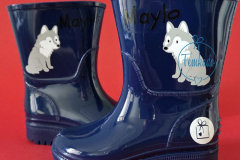 Laarsjes Maylo