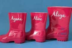 Laarsjes Ayana Aline Aliya