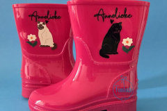 Laarsjes Annelieke