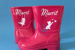 Laarsjes Marrit
