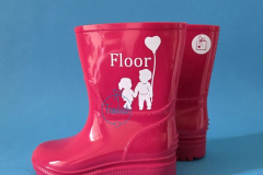Laarsjes Floor