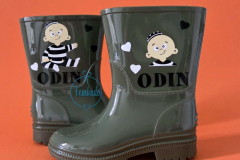 Laarsjes Odin