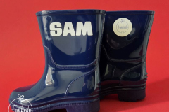 Laarsjes Sam