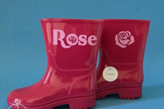 Laarsjes Rose