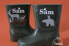 Laarsjes Sam