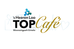 Logo TOP-café 'sHL