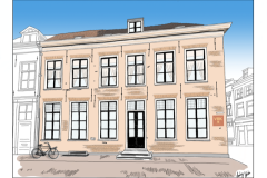 Van Rossums Koffie Zutphen