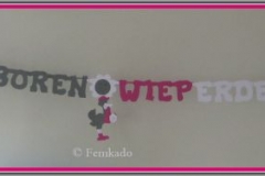 Geboorteslinger Wiep