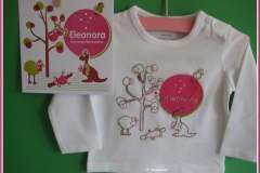 T-shirt Eleonora