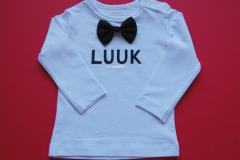 T-shirt Luuk