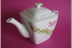 1.Theepot Sara