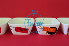 Verjaardagservies Boaz-Hein-Hanna-Saar
