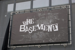 the-basement