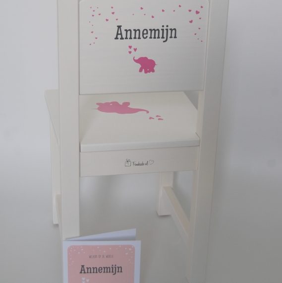 ♥ Stoeltjes en meer